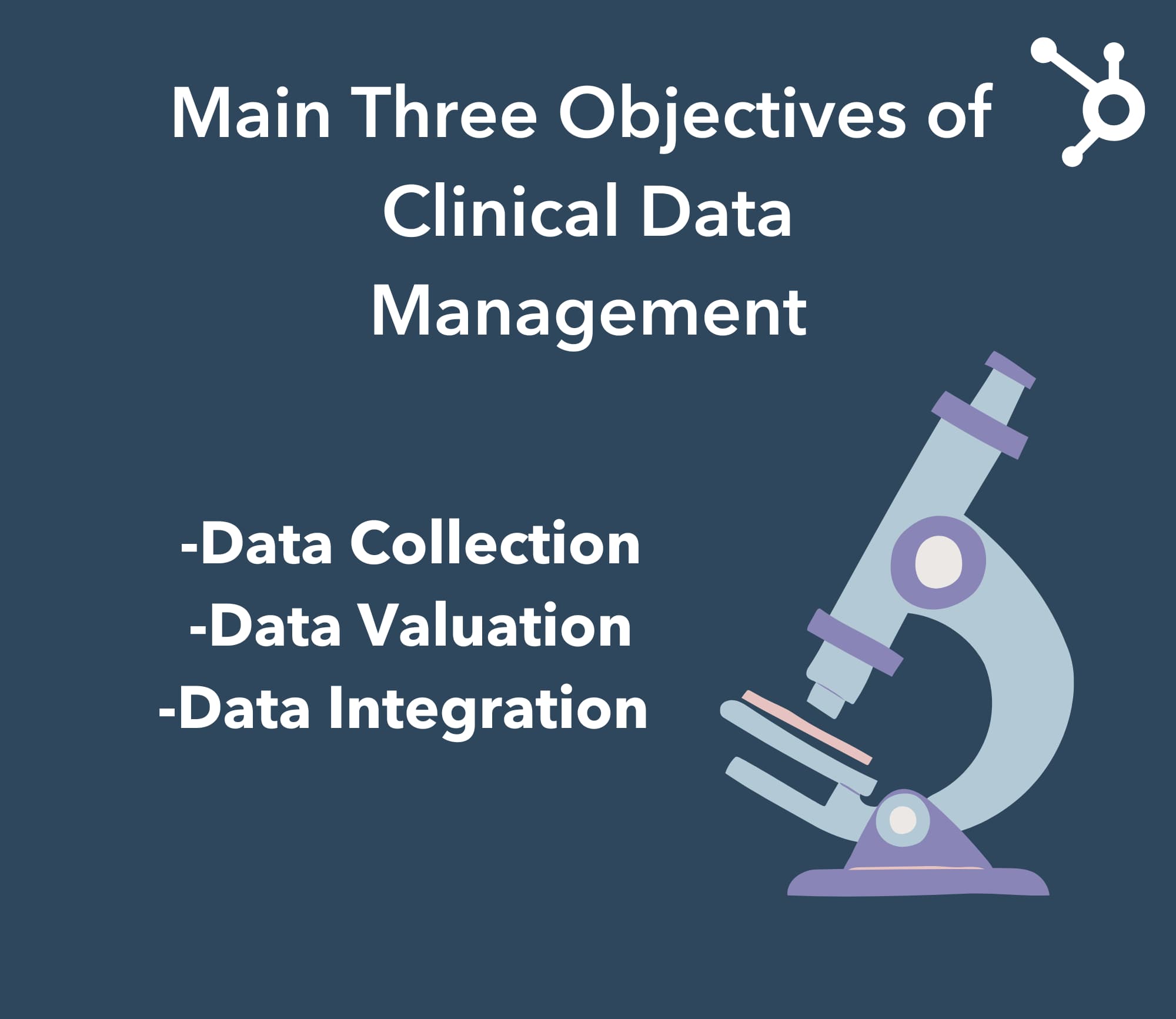 What Is Clinical Data Management?